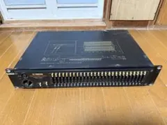 YAMAHA グラフィックイコライザー GQ1031C 本体 - メルカリ