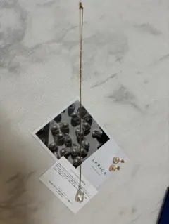 ラリカハッピーバッグ