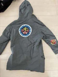 HYSTERIC GLAMOUR 中綿 モッズコート
