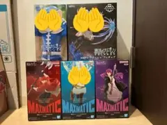 【未開封】葬送のフリーレン　フェルン&シュタルクセット