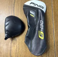 2026年最新】ping g430 sft ヘッドのみの人気アイテム - メルカリ