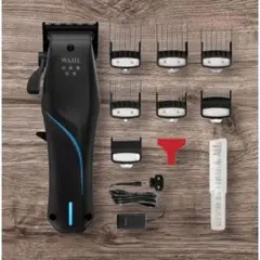 未使用品WAHL cordless Super Taper Pro バリカン 楽天市場】【正規品】Wahl Cordless Super Taper 3rd Edition Clipper