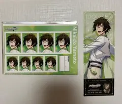 アイドリッシュセブン　二階堂大和