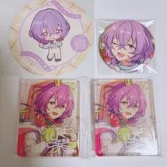 2026年最新】花群冬芽 アクスタの人気アイテム - メルカリ