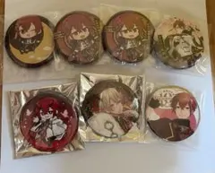 あほの坂田。 缶バッジ 春ツアー2019 斬 - メルカリ