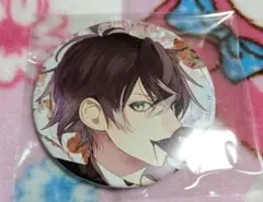 ■DIABOLIK LOVERS ディアラバ 逆巻アヤト 等身缶バッジ