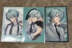 にじさんじ Speciale スペシャーレ 渚トラウト チェキ