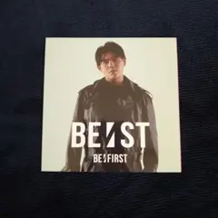 【匿名配送】BE:FIRST レオ フォトカード