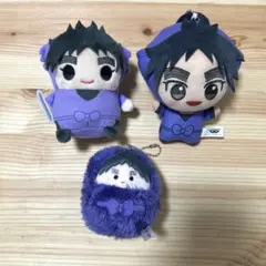 2025年最新】久々知兵助 くるみたぴぬいの人気アイテム - メルカリ