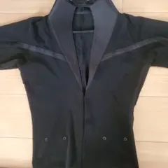 社交ダンスメンズラテン、シャツ