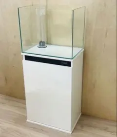 限定1セット 900×300×300オールガラスオーバーフロー水槽 セット