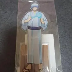 銀魂 坂田銀時 アクリルスタンド