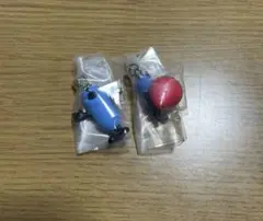 パペットスンスン めじるしアクセサリー スンスン いちご