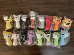 スプランキー　sprunki 16体セット 未使用品　まとめ売り　①