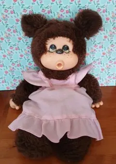 昭和レトロ セキグチ こぐまのグッチ ぬいぐるみ - メルカリ