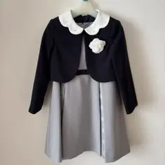 入学式　卒園式　フォーマル服