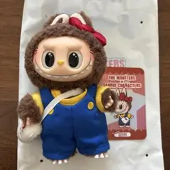 ラブブLABUBU THE MONSTERS × サンリオ シークレット - メルカリ
