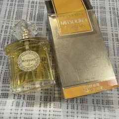 未使用 GUERLAIN ゲラン ミツコ ヴォルドニュイ 50ml 2本セット - メルカリ