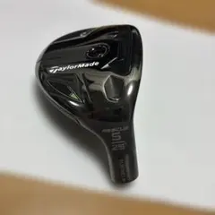 TaylorMade Qi35 Rescue 5番 25度のサムネイル