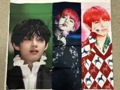 2026年最新】bts テヒョン スローガンの人気アイテム - メルカリ