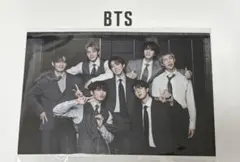 BTS ARIRANG weverse global特典 フォトカード