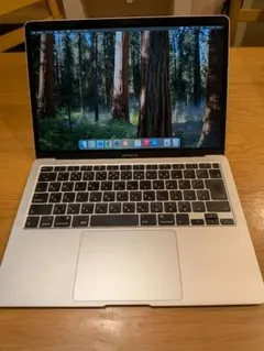 Apple MacBook Air 本体