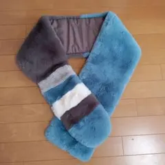 ファーマフラー