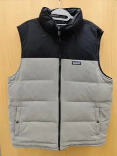 【値下げ！】patagoniaリバーシブル中綿ベスト＆パンツ　セット 2026年最新】パタゴニア リバーシブルベストの人気アイテム - メルカリ