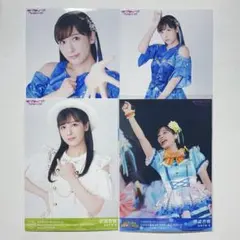 伊波杏樹 斉藤朱夏 Aqours Finale ブロマイド セット - メルカリ
