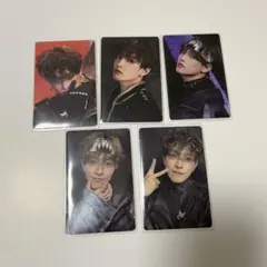 ATEEZ ホンジュン　トレカ
