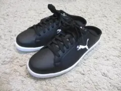 プーマ PUMA　スリッポン　スニーカー　26.5センチ　メンズ　シューズ　靴