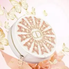 Dior マザーズデイ オリジナルポーチ 蝶 バタフライ - メルカリ