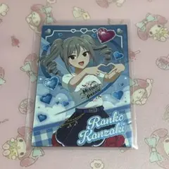 MAKI 直筆イラスト サイン色紙 ロジウラマンホール 神崎蘭子 2026年最新】神崎蘭子 サインの人気アイテム - メルカリ