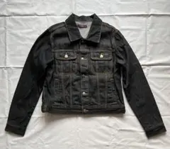 デニムジャケット