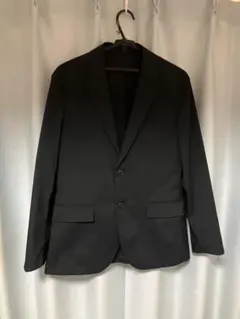 感動ジャケット コットンライク433425 M ネイビー