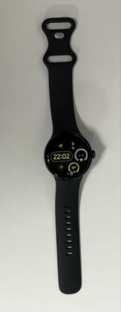 Google Pixel Watch 3 41mm Wi-Fi