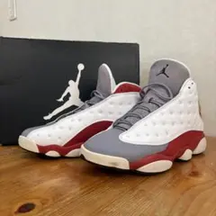 NIKE エアジョーダン13 レトロ　ウィート　中古 2025年最新】Yahoo!オークション -エア ジョーダン 13 wheatの