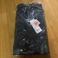 UNIQLO HEATTECH グリーン XL Tシャツ
