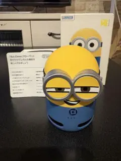 Clova Friends mini MINIONS