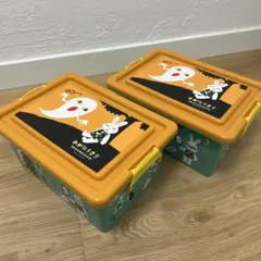 2026年最新】お菓子コンテナBOXの人気アイテム - メルカリ