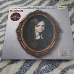レンタル仕様Acid Black Cherry L-エル