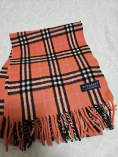 カシミヤ100 マフラー