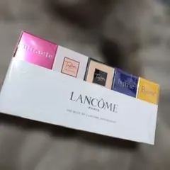 Dior ディオール トラベルコレクション ミニ香水5本セット - メルカリ