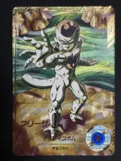 2025年最新】フリーザ シークレット パラレルの人気アイテム