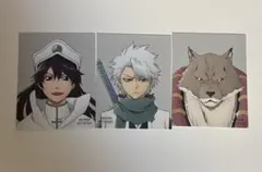 2025年最新】BLEACH展 韓国の人気アイテム - メルカリ