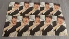 &TEAM Back to Life ミニアルバム EJ ウィジュ 10枚セット