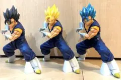 ドラゴンボール　ベジット　フィギュア