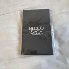 ENHYPEN】BLOOD SAGA IN ソウル ネックレス - メルカリ