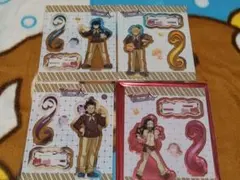 鬼滅の刃 バレンタインデー&ホワイトデー アクスタ ③