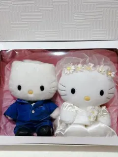 2026年最新】キティウェディングの人気アイテム - メルカリ